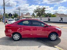 FORD KA+ SEDAN 1.0 SE/SE PLUS TIVCT FLEX 4P 2018/2018 LS MULTIMARCAS VENÂNCIO AIRES / Carros no Vale