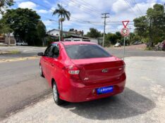FORD KA+ SEDAN 1.0 SE/SE PLUS TIVCT FLEX 4P 2018/2018 LS MULTIMARCAS VENÂNCIO AIRES / Carros no Vale