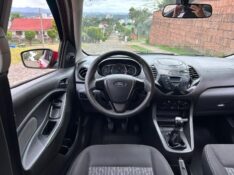 FORD KA+ SEDAN 1.0 SE/SE PLUS TIVCT FLEX 4P 2018/2018 LS MULTIMARCAS VENÂNCIO AIRES / Carros no Vale