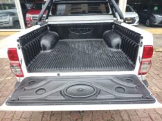TOYOTA HILUX 3.0 STD 4X4 16V /2012 CHIMA VEÍCULOS VENÂNCIO AIRES / Carros no Vale