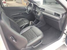 VOLKSWAGEN SAVEIRO 1.6 EXTREME CD /2024 CHIMA VEÍCULOS VENÂNCIO AIRES / Carros no Vale