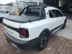 VOLKSWAGEN SAVEIRO 1.6 EXTREME CD /2024 CHIMA VEÍCULOS VENÂNCIO AIRES / Carros no Vale