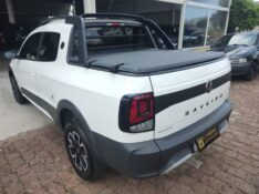 VOLKSWAGEN SAVEIRO 1.6 EXTREME CD /2024 CHIMA VEÍCULOS VENÂNCIO AIRES / Carros no Vale