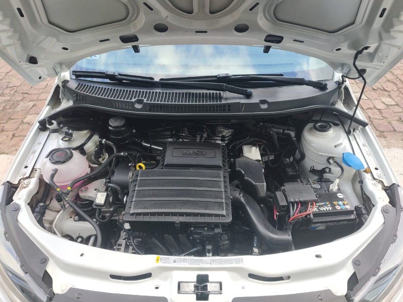 VOLKSWAGEN SAVEIRO 1.6 EXTREME CD /2024 CHIMA VEÍCULOS VENÂNCIO AIRES / Carros no Vale