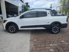 VOLKSWAGEN SAVEIRO 1.6 EXTREME CD /2024 CHIMA VEÍCULOS VENÂNCIO AIRES / Carros no Vale
