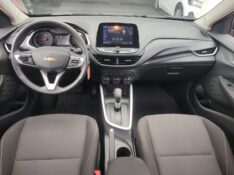 CHEVROLET ONIX PLUS 1.0 TURBO FLEX LT AUTOMÁTICO /2024 CHIMA VEÍCULOS VENÂNCIO AIRES / Carros no Vale