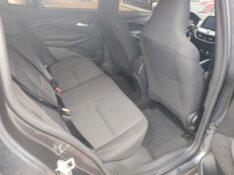 CHEVROLET ONIX PLUS 1.0 TURBO FLEX LT AUTOMÁTICO /2024 CHIMA VEÍCULOS VENÂNCIO AIRES / Carros no Vale
