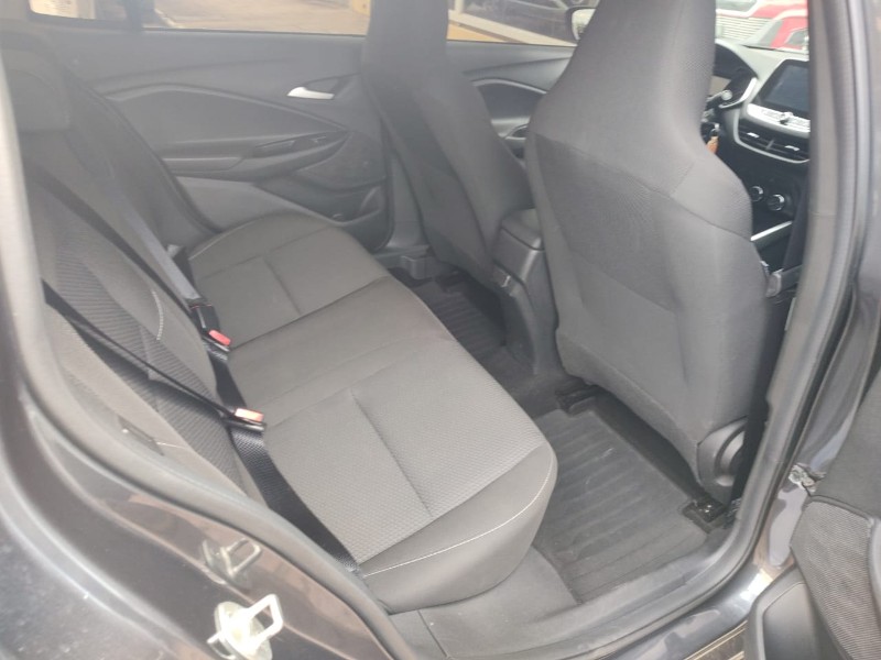 CHEVROLET ONIX PLUS 1.0 TURBO FLEX LT AUTOMÁTICO /2024 CHIMA VEÍCULOS VENÂNCIO AIRES / Carros no Vale