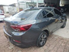 CHEVROLET ONIX PLUS 1.0 TURBO FLEX LT AUTOMÁTICO /2024 CHIMA VEÍCULOS VENÂNCIO AIRES / Carros no Vale