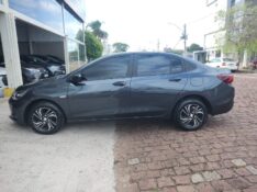 CHEVROLET ONIX PLUS 1.0 TURBO FLEX LT AUTOMÁTICO /2024 CHIMA VEÍCULOS VENÂNCIO AIRES / Carros no Vale