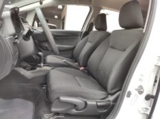 HONDA FIT 1.5 LX 16V FLEX 4P AUTOMÁTICO 2015/2015 ROSAUTO VEÍCULOS VENÂNCIO AIRES / Carros no Vale