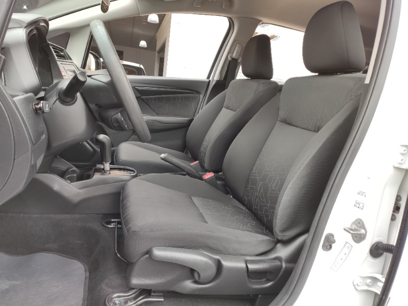 HONDA FIT 1.5 LX 16V FLEX 4P AUTOMÁTICO 2015/2015 ROSAUTO VEÍCULOS VENÂNCIO AIRES / Carros no Vale