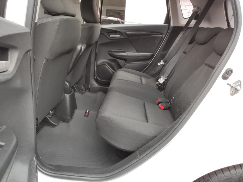 HONDA FIT 1.5 LX 16V FLEX 4P AUTOMÁTICO 2015/2015 ROSAUTO VEÍCULOS VENÂNCIO AIRES / Carros no Vale
