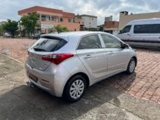 HYUNDAI HB20 COMFORT 1.0 12V FLEX 2014/2014 AR MULTIMARCAS VENÂNCIO AIRES / Carros no Vale