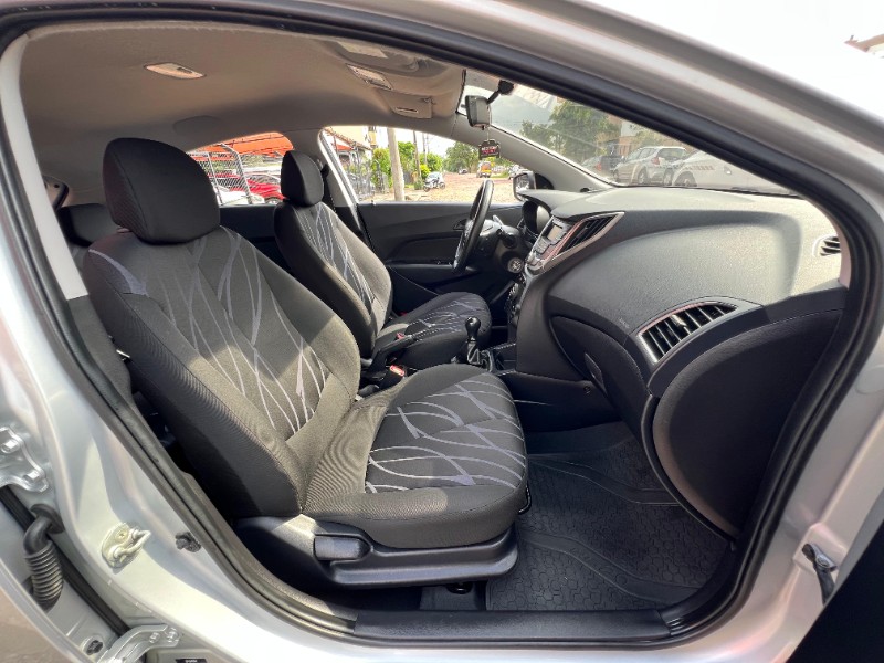 HYUNDAI HB20 COMFORT 1.0 12V FLEX 2014/2014 AR MULTIMARCAS VENÂNCIO AIRES / Carros no Vale