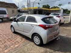 HYUNDAI HB20 COMFORT 1.0 12V FLEX 2014/2014 AR MULTIMARCAS VENÂNCIO AIRES / Carros no Vale