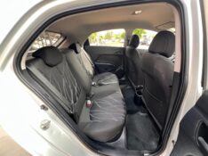 HYUNDAI HB20 COMFORT 1.0 12V FLEX 2014/2014 AR MULTIMARCAS VENÂNCIO AIRES / Carros no Vale