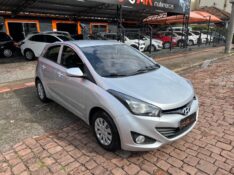 HYUNDAI HB20 COMFORT 1.0 12V FLEX 2014/2014 AR MULTIMARCAS VENÂNCIO AIRES / Carros no Vale
