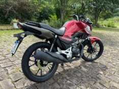 HONDA MOTOS CG 160 TITAN /2025 RT 811 VEÍCULOS ARROIO DO MEIO / Carros no Vale