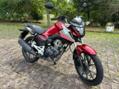 HONDA MOTOS CG 160 TITAN /2025 RT 811 VEÍCULOS ARROIO DO MEIO / Carros no Vale