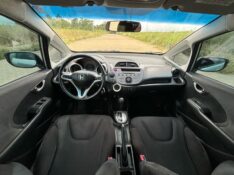 HONDA FIT EX /2012 RT 811 VEÍCULOS ARROIO DO MEIO / Carros no Vale