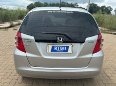 HONDA FIT EX /2012 RT 811 VEÍCULOS ARROIO DO MEIO / Carros no Vale