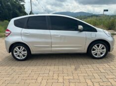 HONDA FIT EX /2012 RT 811 VEÍCULOS ARROIO DO MEIO / Carros no Vale