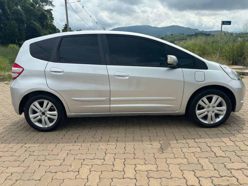 HONDA FIT EX /2012 RT 811 VEÍCULOS ARROIO DO MEIO / Carros no Vale