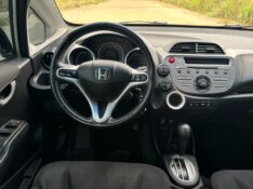 HONDA FIT EX /2012 RT 811 VEÍCULOS ARROIO DO MEIO / Carros no Vale