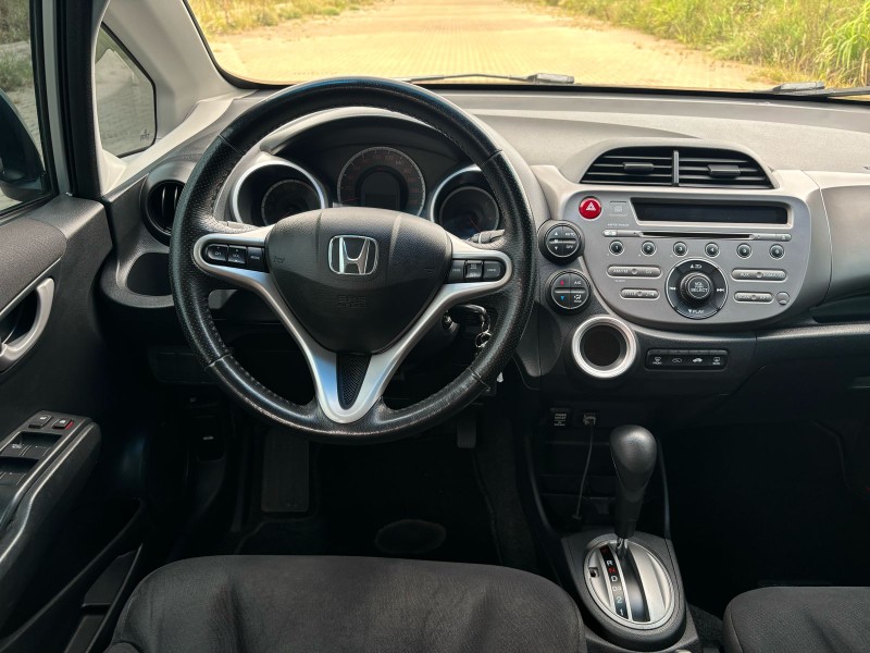 HONDA FIT EX /2012 RT 811 VEÍCULOS ARROIO DO MEIO / Carros no Vale