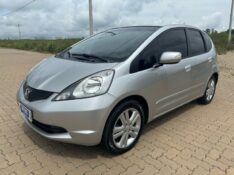 HONDA FIT EX /2012 RT 811 VEÍCULOS ARROIO DO MEIO / Carros no Vale