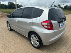 HONDA FIT EX /2012 RT 811 VEÍCULOS ARROIO DO MEIO / Carros no Vale