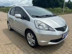 HONDA FIT EX /2012 RT 811 VEÍCULOS ARROIO DO MEIO / Carros no Vale
