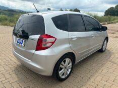 HONDA FIT EX /2012 RT 811 VEÍCULOS ARROIO DO MEIO / Carros no Vale