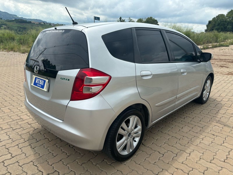 HONDA FIT EX /2012 RT 811 VEÍCULOS ARROIO DO MEIO / Carros no Vale