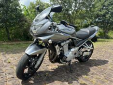 SUZUKI MOTOS BANDIT 1250 S /2011 RT 811 VEÍCULOS ARROIO DO MEIO / Carros no Vale