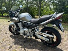 SUZUKI MOTOS BANDIT 1250 S /2011 RT 811 VEÍCULOS ARROIO DO MEIO / Carros no Vale
