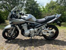 SUZUKI MOTOS BANDIT 1250 S /2011 RT 811 VEÍCULOS ARROIO DO MEIO / Carros no Vale