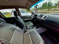 TOYOTA HILUX CD SRV D4-D 4X4 3.0 TDI DIES 2013/2013 CRUZEIRO MULTIMARCAS CRUZEIRO DO SUL / Carros no Vale