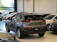 CHEVROLET TRACKER 1.2 12V LTZ TURBO /2021 LEHMEN VEÍCULOS VENÂNCIO AIRES / Carros no Vale