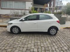 CHEVROLET ONIX 1.0 JOY 2019/2019 ALTERNATIVA VEÍCULOS LAJEADO / Carros no Vale