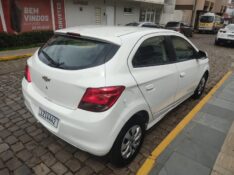 CHEVROLET ONIX 1.0 JOY 2019/2019 ALTERNATIVA VEÍCULOS LAJEADO / Carros no Vale