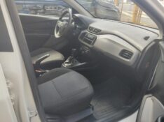 CHEVROLET ONIX 1.0 JOY 2019/2019 ALTERNATIVA VEÍCULOS LAJEADO / Carros no Vale