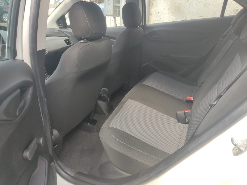 CHEVROLET ONIX 1.0 JOY 2019/2019 ALTERNATIVA VEÍCULOS LAJEADO / Carros no Vale