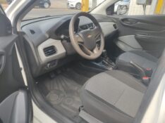 CHEVROLET ONIX 1.0 JOY 2019/2019 ALTERNATIVA VEÍCULOS LAJEADO / Carros no Vale