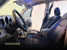 CHRYSLER PT CRUISER 2.4 CLASSIC 16V GASOLINA 4P AUTOMÁTICO 2008/2008 DUARTE VEÍCULOS PORTO ALEGRE / Carros no Vale