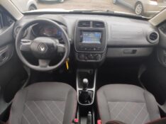 RENAULT KWID ZEN 1.0 2018/2018 ALTERNATIVA VEÍCULOS LAJEADO / Carros no Vale