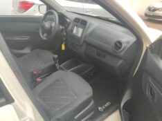RENAULT KWID ZEN 1.0 2018/2018 ALTERNATIVA VEÍCULOS LAJEADO / Carros no Vale