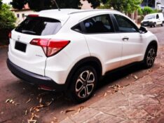 HONDA HR-V 1.8 EXL 2016/2016 STOPCAR MULTIMARCAS ESTRELA / Carros no Vale