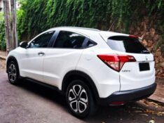 HONDA HR-V 1.8 EXL 2016/2016 STOPCAR MULTIMARCAS ESTRELA / Carros no Vale